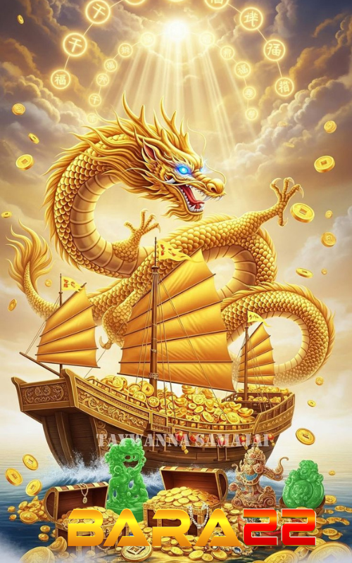 BARA22 merupakan Situs Agen Slot Resmi Deposit DANA OVO GOPAY LINKAJA paling gacor dan amanah di Indonesia 2026