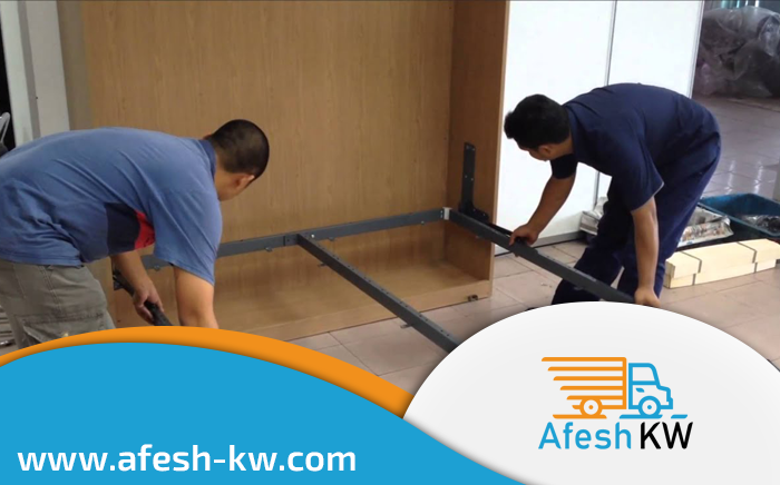 تركيب غرف نوم إيكيا