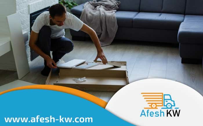 فني تركيب اثاث ايكيا