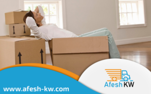 أكبر أخطاء نقل عفش حولي