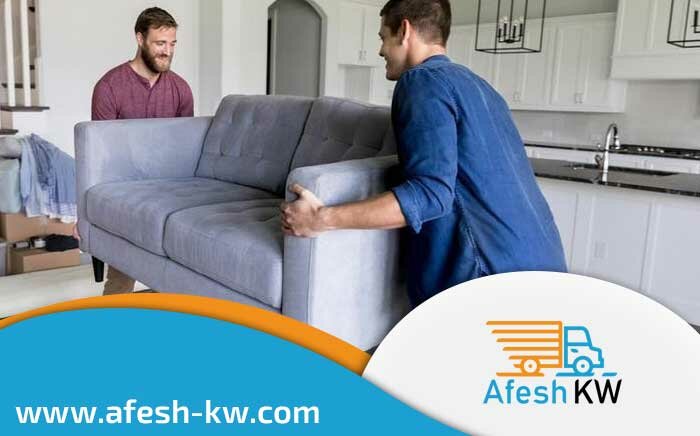 أفضل-شركة-نقل-اثاث-الكويت-مع-خدمات-التغليف