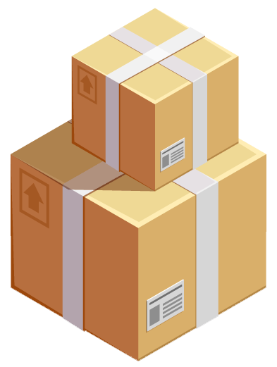 خدمة التغليف